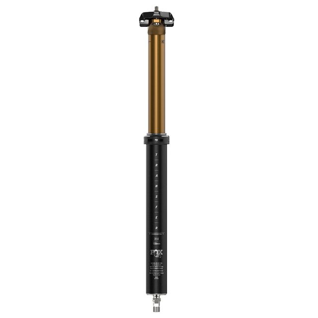 FOX 2025-2026 Transfer F-S K 34.9mm x 210mm Hissitolppa